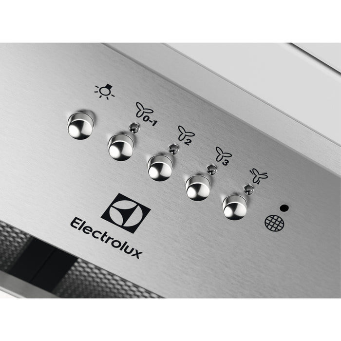 EAN 7332543794300 - Electrolux LFG716X Encastrada Acero inoxidable 580 m³/h imagen 20