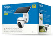 EAN 1210002605410 - TP-Link Tapo C630 KIT Cámara de seguridad IP Exterior 2880 x 1620 Pixeles Pared/poste imagen 3