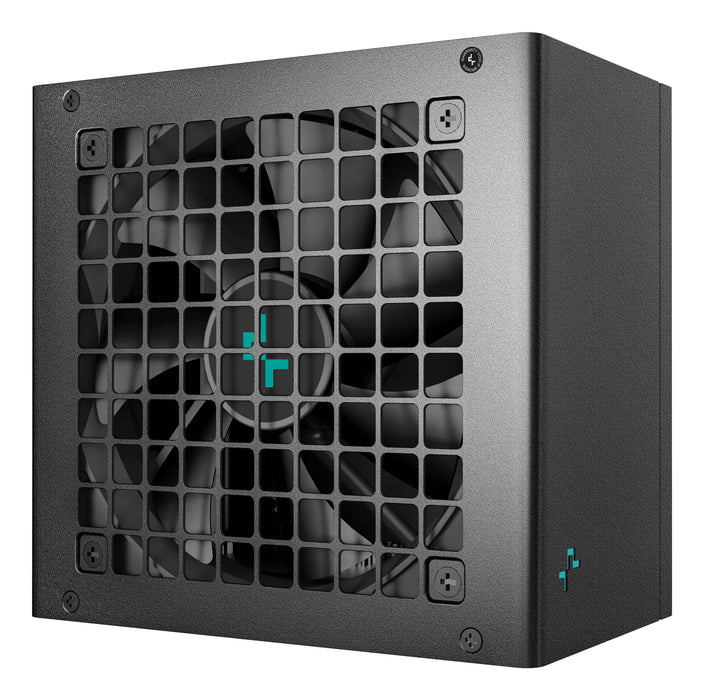 EAN 6933412740889 - Gamer Storm PN750M unidad de fuente de alimentación 750 W 20+4 pin ATX ATX Negro imagen 1