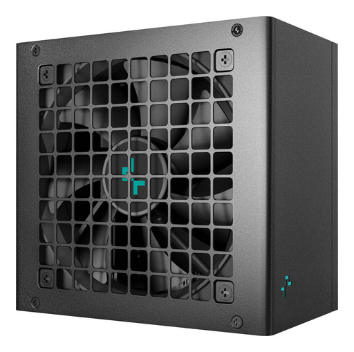EAN 6933412722021 - DeepCool PN750D unidad de fuente de alimentación 750 W 20+4 pin ATX ATX Negro imagen 1