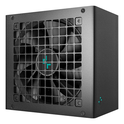 EAN 6933412718734 - DeepCool PN750D unidad de fuente de alimentación 750 W 20+4 pin ATX ATX Negro imagen 1