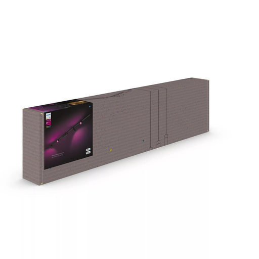 EAN 8719514407763 - Philips Hue White and Color ambiance 8719514407763 iluminación inteligente Punto de iluminación inteligen imagen 2