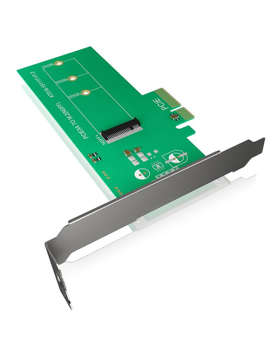 EAN 4250078164333 - ICY BOX IB-PCI208 tarjeta y adaptador de interfaz Interno M.2 imagen 6