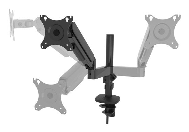 EAN 5019318309007 - B-Tech BT7351/B soporte para monitor 81,3 cm (32") Escritorio Negro imagen 8
