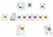 EAN 4007396022049 - Amigo 02204 juego de tablero Abluxxen 20 min Juego De Cartas Táctico imagen 2