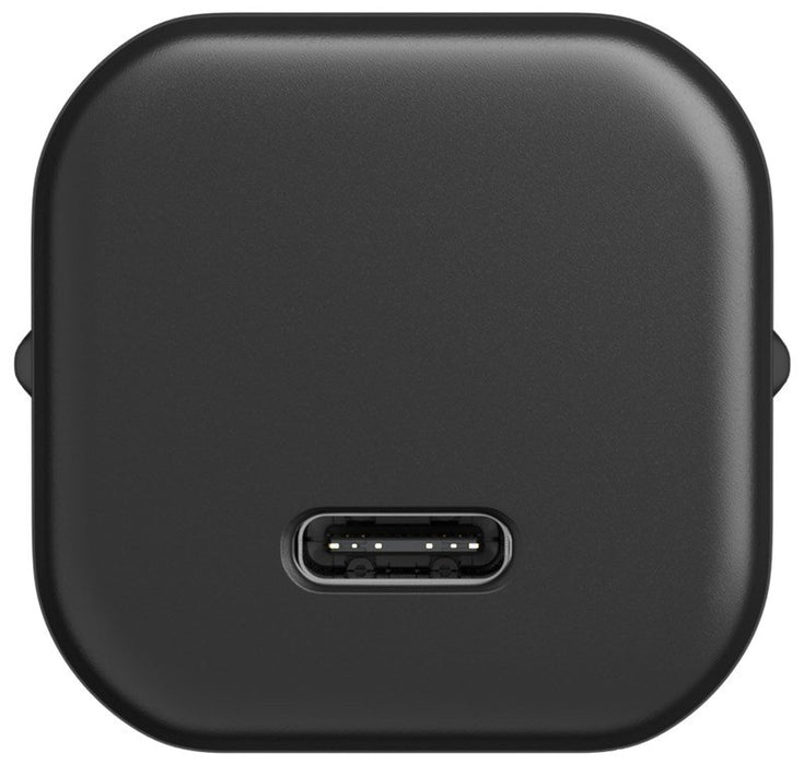 EAN 4040849645747 - Goobay 64574 cargador de dispositivo móvil Smartphone Negro Corriente alterna Carga rápida Interior imagen 3