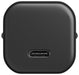 EAN 4040849610837 - Goobay 61083 cargador de dispositivo móvil Smartphone Negro Corriente alterna Interior imagen 3