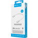 EAN 5705730136719 - Sandberg 136-71 cable de conector Lightning 0,2 m Blanco imagen 2
