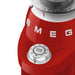 EAN 8017709355326 - Smeg CGF03RDEU molinillo de café 150 W Rojo imagen 7