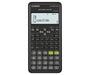 EAN 4549526609022 - Casio FX-570ESPLUS-2 calculadora Escritorio Calculadora científica Negro imagen 1