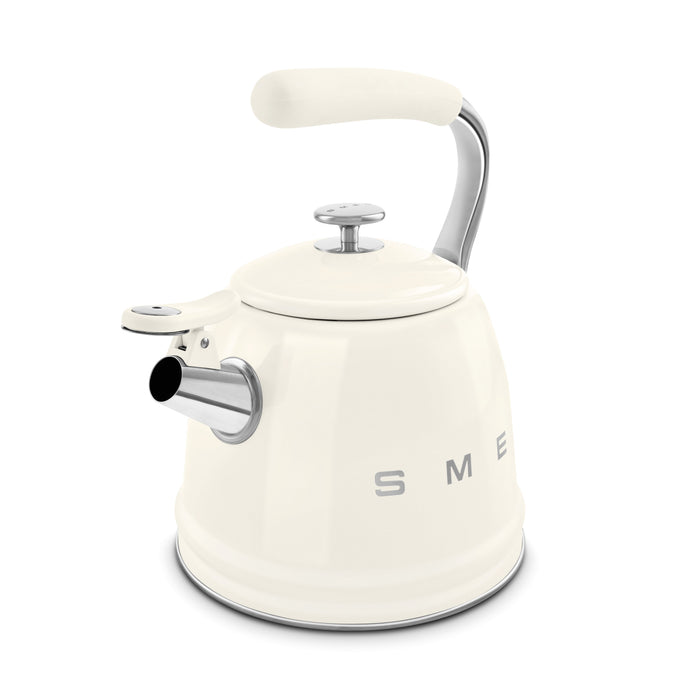 EAN 8017709347871 - Smeg WKF01CR tetera 2,3 L Crema de color imagen 6