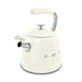 EAN 8017709347871 - Smeg WKF01CR tetera 2,3 L Crema de color imagen 6