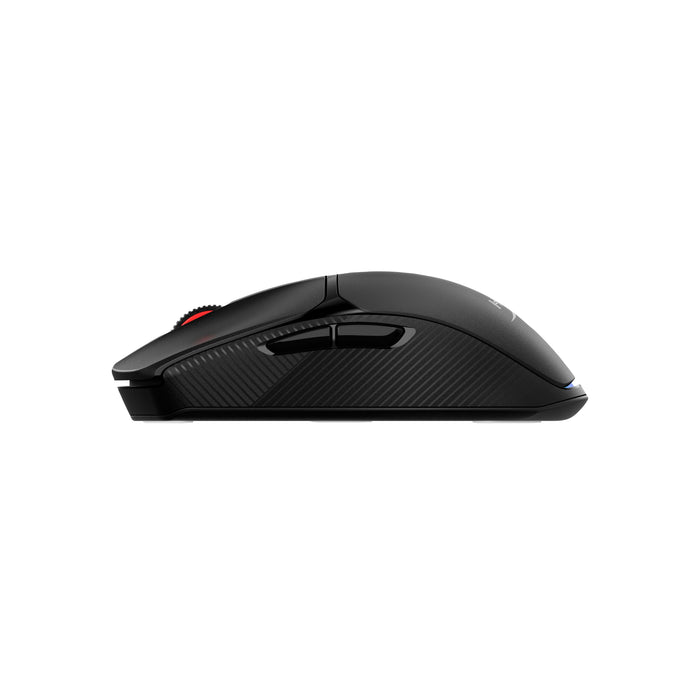 EAN 0198122802449 - HyperX Pulsefire Fuse Wireless Gaming Mouse ratón Juego Ambidextro RF Wireless + Bluetooth Óptico 12000 D imagen 13