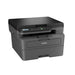 EAN 4977766831345 - Brother DCP-L2627DWXL impresora multifunción Laser A4 1200 x 1200 DPI 32 ppm Wifi imagen 2