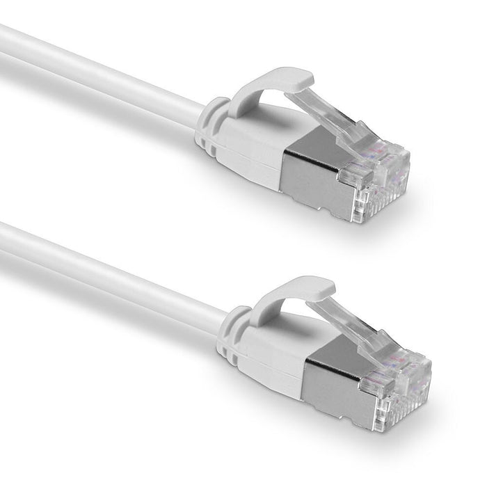 EAN 4002888475921 - Lindy 47592 cable de red Gris 1 m Cat6a U/FTP (STP) imagen 4