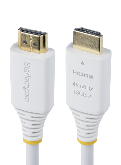 EAN 0065030911634 - StarTech.com HDMI2-CABLE-4K60-10W cable HDMI HDMI tipo A (Estándar) imagen 1