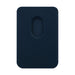 EAN 5711428060648 - dbramante1928 ROCCGTBU6064 funda para teléfono móvil Funda cartera Azul imagen 2