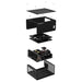 EAN 4262443280821 - LC-Power Netzteil ATX 3.1 850W/135mm 80+ Platinum Retail, Full Modular unidad de fuente de alimentación 2 imagen 11