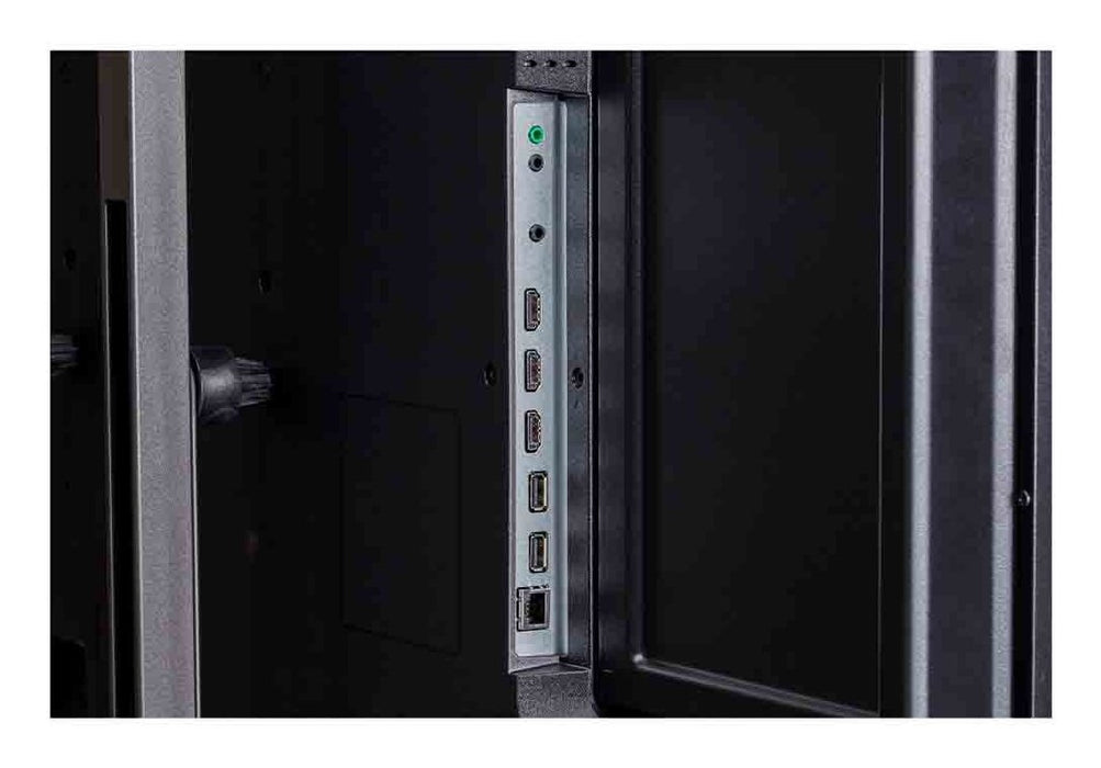 EAN 8806096497500 - LG 75UL3Q-E pantalla de señalización Pantalla plana para señalización digital 190,5 cm (75") LED Wifi 350 imagen 9