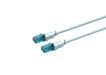 EAN 6922794718920 - Vention VAP-A10-S075 cable de red Azul, Gris 0,75 m Cat5e U/UTP (UTP) imagen 1