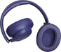 EAN 1200130030505 - JBL Tune 780 NC Auriculares Inalámbrico y alámbrico Diadema Llamadas/Música USB Tipo C Bluetooth Azul imagen 6
