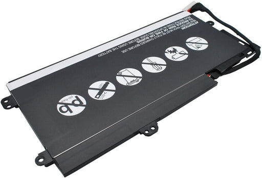 EAN 5706998638977 - CoreParts MBXHP-BA0128 refacción para laptop Batería imagen 2
