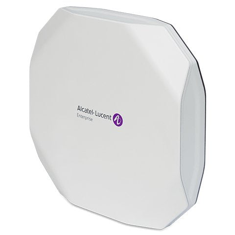 EAN 3326744978076 - Alcatel-Lucent Enterprise OAW-AP1321-RW punto de acceso inalámbrico 2400 Mbit/s Gris claro, Blanco Energí imagen 2
