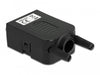 EAN 4043619662593 - DeLOCK 66259 conector Negro, Azul imagen 3