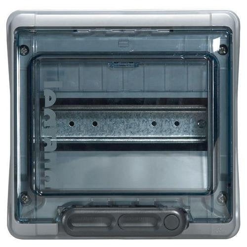 EAN 3245066019789 - Legrand 601978 caja eléctrica IP65 imagen 1