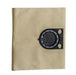 EAN 3165140257633 - Bosch 2 605 411 163 accesorio y suministro de vacío Bolsa para el polvo imagen 1
