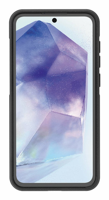 EAN 4252011908813 - 4smarts 541068 funda para teléfono móvil 16,8 cm (6.6") Negro imagen 1