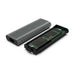 EAN 8056045876409 - Ewent EW7025 caja para disco duro externo Caja externa para unidad de estado sólido (SSD) Gris M.2 imagen 4