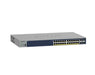 EAN 0606449162561 - NETGEAR GS752TPP Gestionado L2/L3/L4 Gigabit Ethernet (10/100/1000) Energía sobre Ethernet (PoE) Gris imagen 3