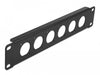 EAN 4043619865017 - DeLOCK 86501 panel de parcheo 1U imagen 1