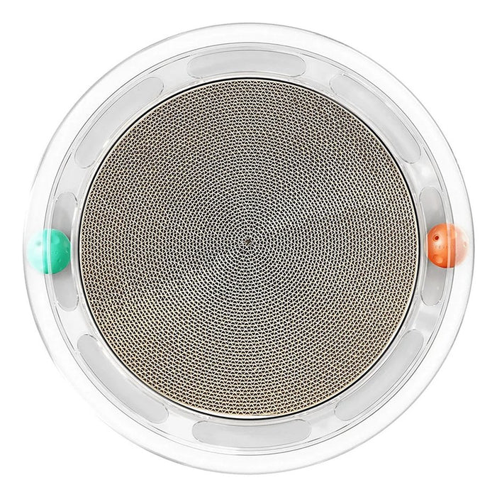 EAN 6931580101303 - PETKIT PN102211 rascador para gatos Almohadilla rascadora para gatos imagen 1