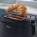 EAN 8720389074219 - Philips 3000 series HD2511/90 tostadora 8 2 rebanada(s) 830 W Negro imagen 4