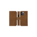 EAN 5711428011817 - dbramante1928 Lynge funda para teléfono móvil 15,5 cm (6.1") Funda cartera Bronceado imagen 3