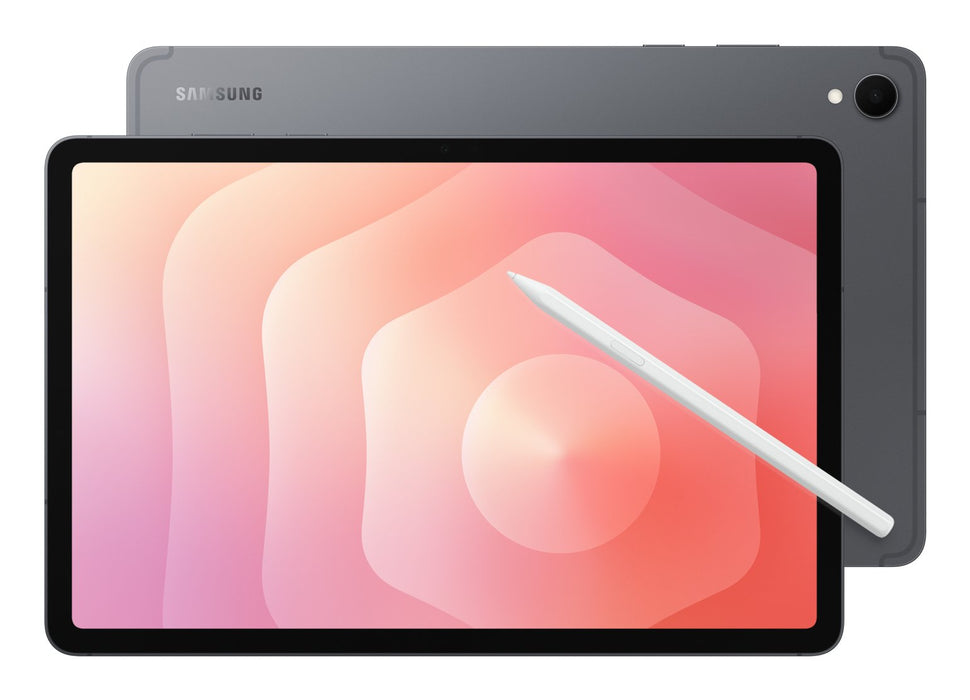 EAN 8806097712183 - Samsung Galaxy Tab S11 512 GB 27,9 cm (11") 12 GB Wi-Fi 6 (802.11ax) Gris imagen 1
