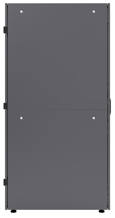 EAN 766623713719 - Intellinet 713719 armario rack Rack o bastidor independiente Negro imagen 4