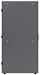 EAN 766623713719 - Intellinet 713719 armario rack Rack o bastidor independiente Negro imagen 4