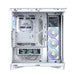 EAN 4711636579032 - ASUS ROG CRONOX GR801 CURVE TG ARGB WHITE Midi Tower Blanco imagen 9