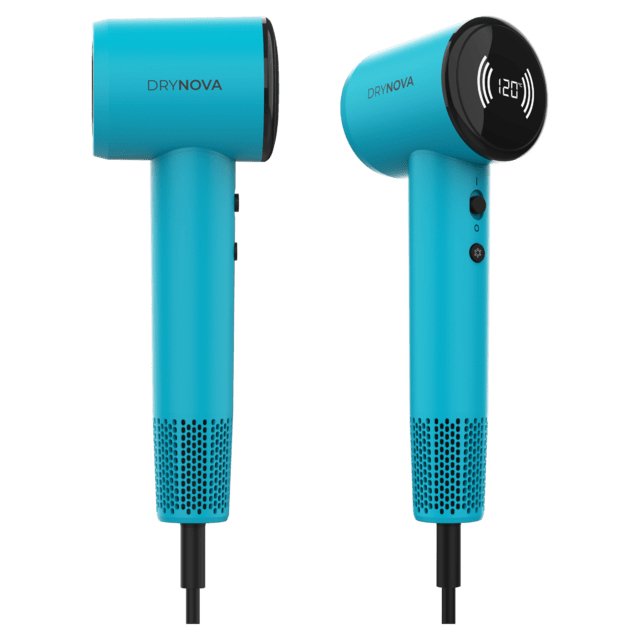 EAN 8447420865925 - Cecotec DryNova Blue secador 1600 W Azul imagen 2