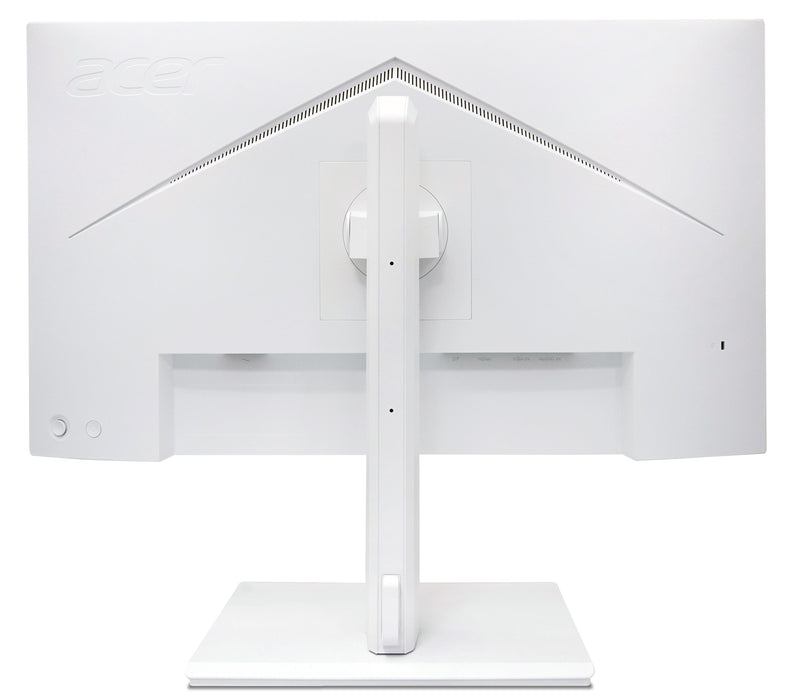 EAN 4711474718273 - Acer Vero B7 B277UGwmiiprzx pantalla para PC 68,6 cm (27") 2560 x 1440 Pixeles Quad HD LCD Blanco imagen 7