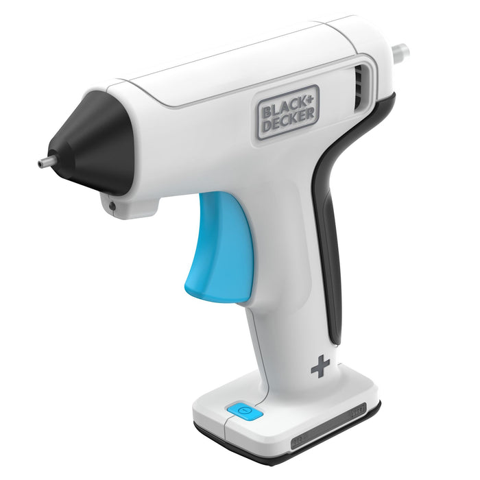 EAN 5035048788660 - Black & Decker BCGL115-XJ pistola y lápiz de silicona caliente imagen 3