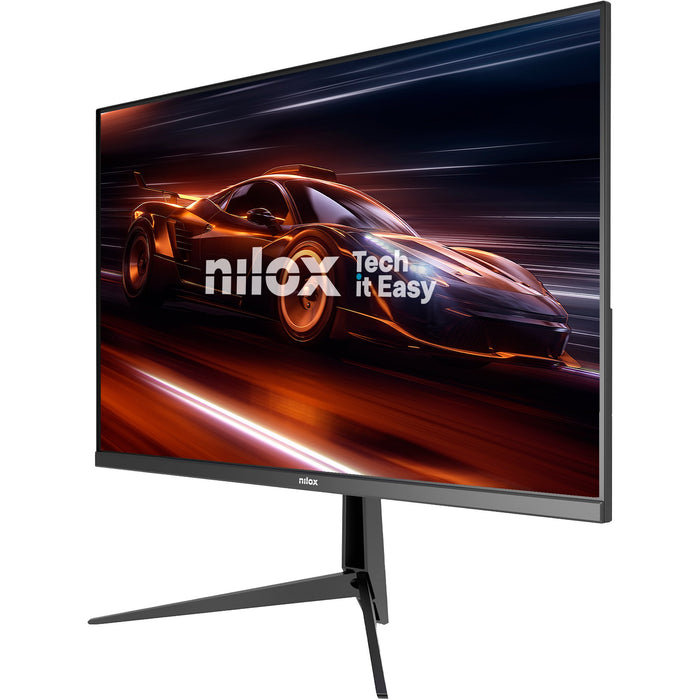 EAN 8431775036222 - Nilox NXM272K20001 pantalla para PC 68,6 cm (27") 2560 x 1440 Pixeles 2K LED Negro imagen 2