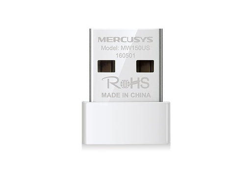 EAN 6957939000325 - Mercusys MW150US adaptador y tarjeta de red USB 150 Mbit/s imagen 1