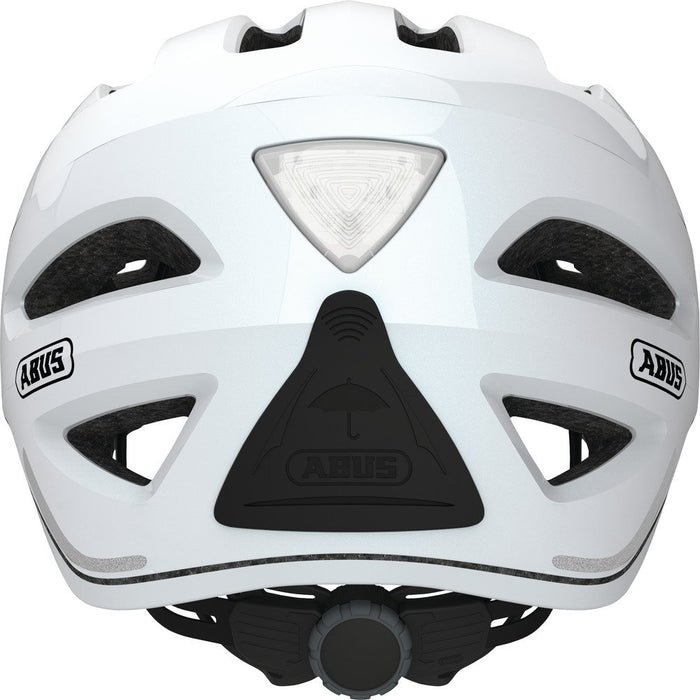 EAN 4003318819124 - ABUS Pedelec 1.1 Blanco imagen 3