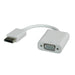 EAN 7611990121090 - ROLINE DisplayPort-VGA Adapter, M/F VGA (D-Sub) Blanco imagen 1