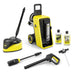 EAN 4066529204592 - Kärcher K 7 Comfort Premium Home Limpiadora de alta presión o Hidrolimpiadora Vertical 600 l/h 3000 W Ama imagen 1