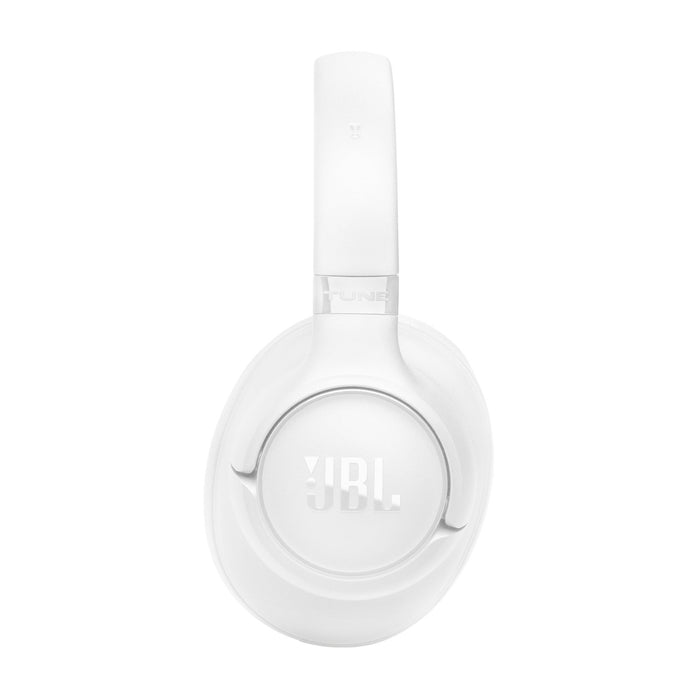 EAN 1200130029844 - JBL Tune 730BT Auriculares Inalámbrico Diadema Llamadas/Música USB Tipo C Bluetooth Blanco imagen 6